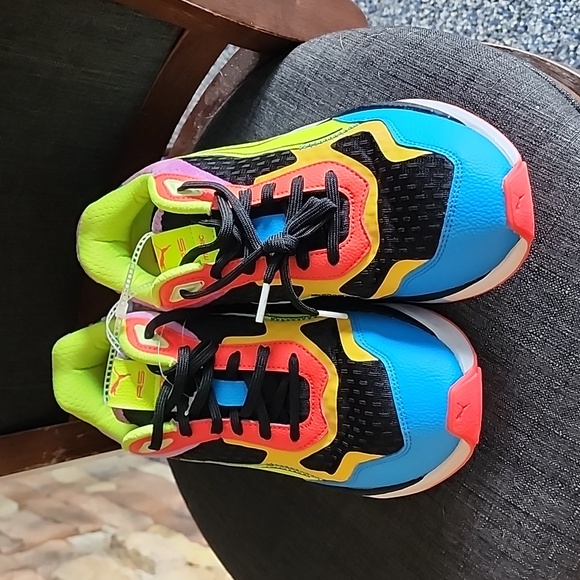 Puma Other - NWT puma size 8